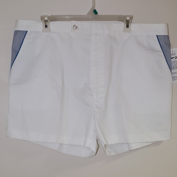 Sprint active wear. Tennis shorts, - Picture 1 of 4